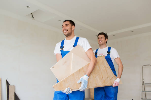 Best Garage Cleanout  in Brookfield, WI