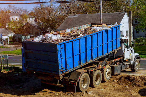 Best Recycling Services for Junk  in Brookfield, WI