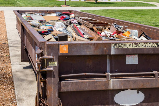 Demolition Debris Removal in Brookfield, WI